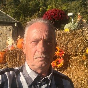 Meet your Posher, Robert